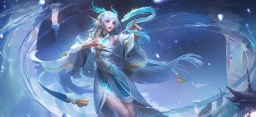 嬴政皮肤传说爆料视频,揭秘历史名将的华丽变身